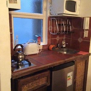 Apartamento de 1 Dormitorio